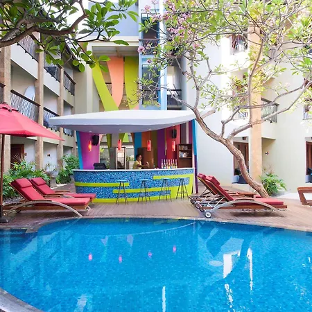 Tribe Bali Legian-3